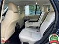 LAND ROVER RANGE ROVER 3.0 TDV6 Vogue