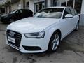 AUDI A4 AVANT Avant 2.0 TDI 143CV Advanced