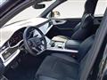 AUDI Q7 50 TDI quattro tiptronic Sport