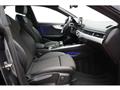 AUDI A5 CABRIO SPB 40 TFSI quat S tron S Line Competition/Laser