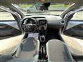 TOYOTA AYGO Connect 1.0 VVT-i 72 CV 5 porte x-play