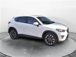 MAZDA CX-5 2.2L Skyactiv-D 150CV 4WD Exceed