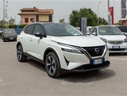 NISSAN NUOVO QASHQAI MHEV 140 CV N-Connecta ( Aziendale )