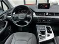 AUDI Q7 45 TDI quattro tiptronic