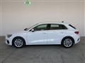 AUDI A3 SPORTBACK Audi Sportback 30 TDI 85(116) kW(PS) 6-marce