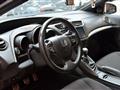 HONDA CIVIC 1.6 i-DTEC Sport Navi ADAS TAGLIANDATA GARANZIA