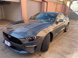 FORD MUSTANG MACH-E ecoboost 2.3 55 y