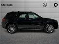 MERCEDES CLASSE GLE d 4Matic Mild Hybrid AMG Line Advanced Plus