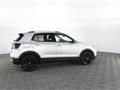 VOLKSWAGEN T-CROSS 1.0 TSI 110 CV DSG Advanced