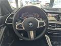 BMW X5 Xdrive40d mhev 48V Msport auto