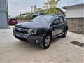 DACIA DUSTER 1.6 110CV 4x2 GPL Lauréate