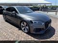 AUDI A5 SPORTBACK SPB 2.9 450 CV AKRAPOVIC - DYNAMIC PLUS PACK -