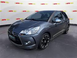 DS 3 DS 3 1.6 e-HDi 110 airdream Sport Chic