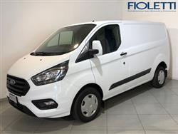 FORD TRANSIT CUSTOM Transit Custom 280 2.0 TDCi 130 PC Furgone Trend