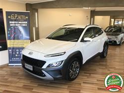 HYUNDAI KONA HYBRID HEV 1.6 DCT XLine