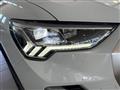 AUDI Q3 SPORTBACK Q3 SPB 35 TDI S tronic S line edition