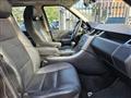 LAND ROVER RANGE ROVER SPORT 2.7 TDV6 SE