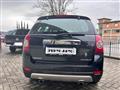 CHEVROLET CAPTIVA 2.0 VCDi LT