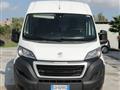 PEUGEOT BOXER 333 2.2 BlueHDi 140 S&S PM-TM Furgone PREZZO + IVA