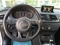 AUDI Q3 2.0 TDI 150 CV S tronic Business