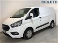 FORD TRANSIT CUSTOM Transit Custom 280 2.0 TDCi 130 PC Furgone Trend