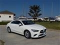 MERCEDES CLASSE CLA COUPE Automatic Business