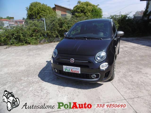 FIAT 500 1.3 Multijet 95 CV S