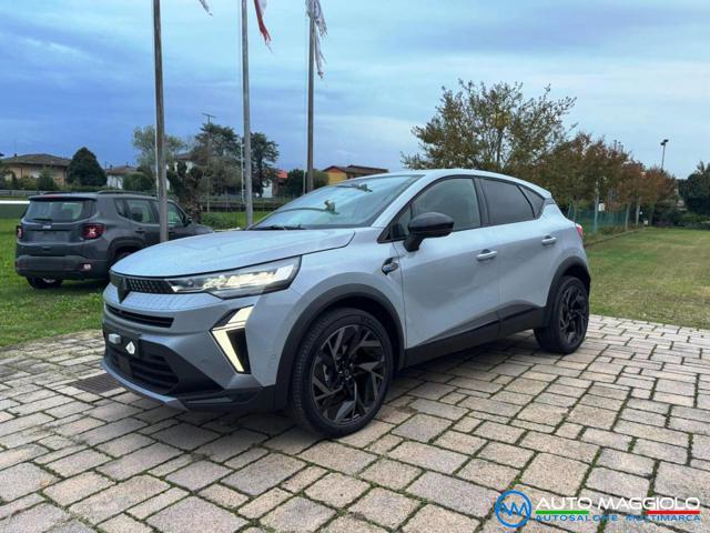 RENAULT NUOVO CAPTUR Mild Hybrid 160 CV EDC Esprit Alpine