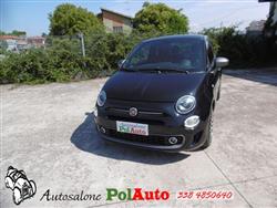 FIAT 500 1.3 Multijet 95 CV S