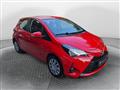 TOYOTA YARIS 1.0 5 porte Active