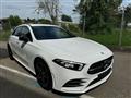 MERCEDES CLASSE A d Automatic Premium AMG KM.4.980