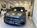 MERCEDES CLASSE GLA Automatic AMG Line Premium