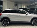 AUDI Q2 40 TFSI quattro S tronic Identity Black