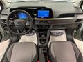 FORD TOURNEO COURIER TITANIUM 1.0 benz. 125cv AUTOCARRO 5 POSTI, NUOVA!