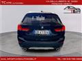 BMW X1 XDRIVE XLINE PLUS - KM CERTIFICATI BMW - AUTOMATICO