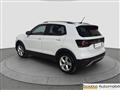 VOLKSWAGEN T-CROSS 1.0 TSI 110 CV Advanced