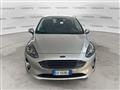 FORD FIESTA 1.1 75 CV 5 porte Titanium