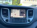 HYUNDAI TUCSON 1.7cc 116cv  BLUETOOTH CRUISE TELECAM. NAVI