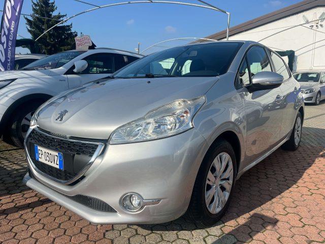 PEUGEOT 208 (2012) 208 5p 1.4 hdi 8v Business