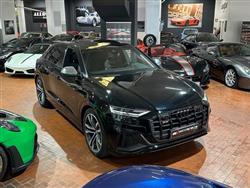 AUDI Q8 TDI 435CV QUATTRO TETTO FULL