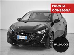 PEUGEOT 208 PureTech 100 Stop&Start 5 porte Allure Pack