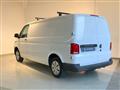 VOLKSWAGEN TRANSPORTER FURGONE T6.1 Transporter