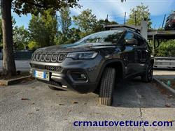 JEEP COMPASS 4XE PROMO FINANZIAMENTO 1.3 240 CV PHEV  4xe Trailhawk