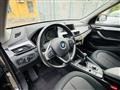 BMW X1 Sdrive18i Advantage 140cv