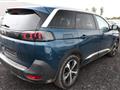 PEUGEOT 5008 BlueHDi 130 S&S EAT8 Allure Pack