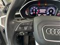 AUDI Q3 SPORTBACK Q3 SPB 35 TDI S tronic S line edition