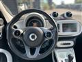 SMART FORFOUR 90 AUT. PASSION+UNICO PROP. +NAV.+GARANZ.TRE ANNI