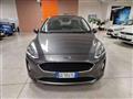 FORD FIESTA 1.0 Ecoboost Hybrid 125 CV 5 porte Connect