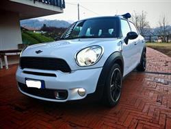 MINI COUNTRYMAN SD