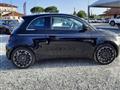 FIAT 500 ELECTRIC 500 La Prima Berlina 42 kWh